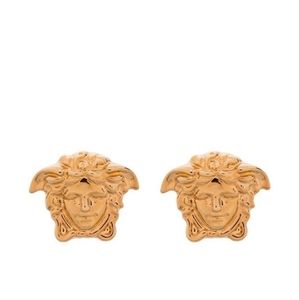 Medusa Earrings